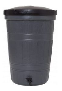 Regntunna GreenLine 200L